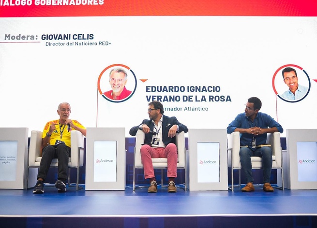 La creación de la empresa energética del caribe necesita apoyo del Gobierno nacional