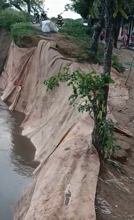 En Girardot ya no aguantan más
