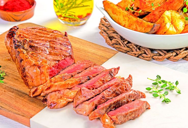 Carne para exportar se podrá comprar en Córdoba