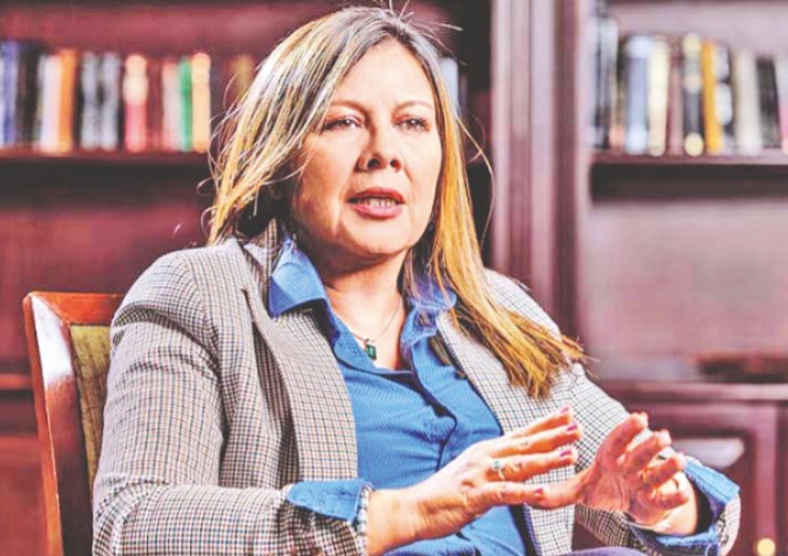 Admiten la demanda, pero no hay suspensión