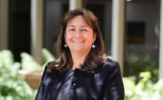 La nueva Ministra de Justicia no apoya la idea de convocar una constituyente