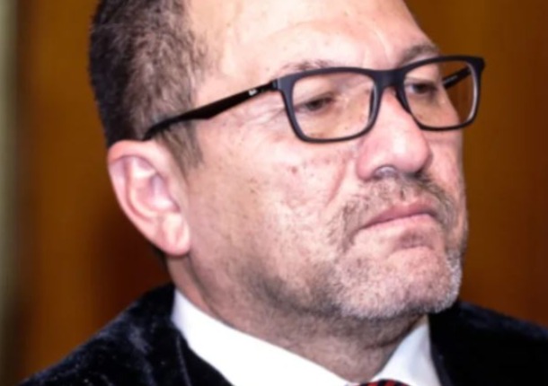 César Palomino es el nuevo director de la Agencia de Defensa Jurídica del Estado