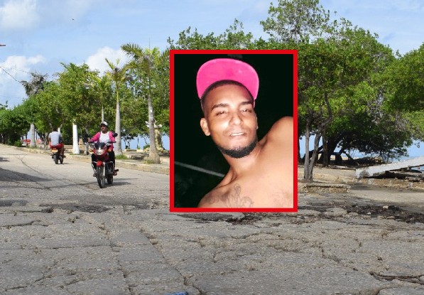 Tiene anotaciones por hurto, acceso carnal violento, amenazas y lesiones personales
