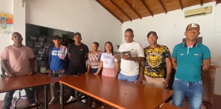 Alcalde de Uré no les cumplió
