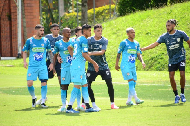 Jaguares pasó la prueba ante Leones