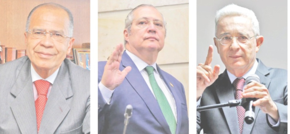 Pesos pesados no ven necesaria la Constituyente