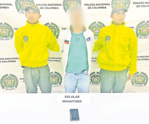 Nuevo golpe al 'Clan del Golfo'