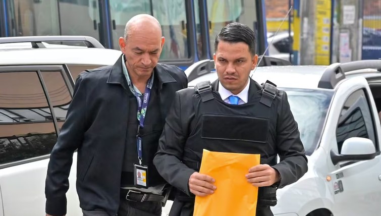 Corte Suprema aplazó audiencia de Sneyder Pinilla programada para este viernes