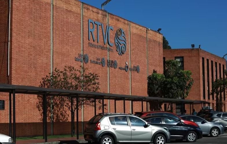 Siguen los cuestionamientos de Concejal de Bogotá por la contratación de activista petrista a RTVC