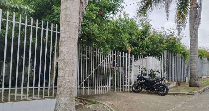 Se robaron $16 millones que guardaban en una caja fuerte