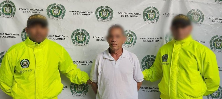 Judicializado por líos sexuales