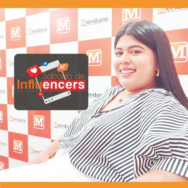 Valentina Vásquez y su vida entre recomendaciones y viajes
