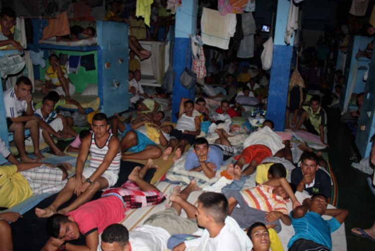 Procuraduría requirió a mandatarios locales del Huila informar las medidas adoptadas para reducir hacinamiento carcelario