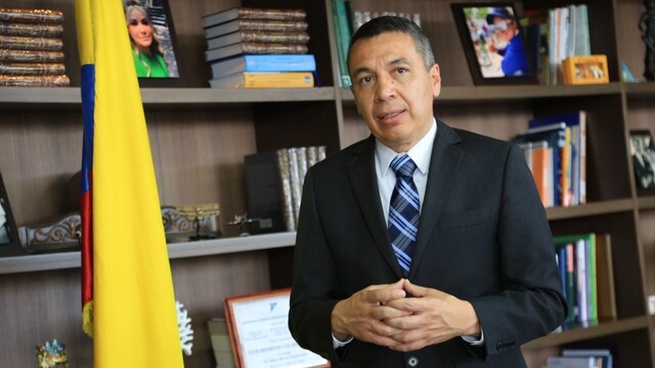 Exministro de Transporte confirma inviabilidad del tren elevado Buenaventura - Barranquilla