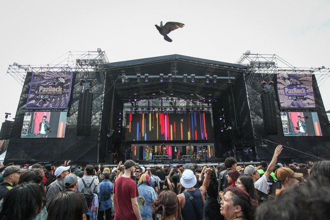 Plata gastada en concierto del Gobierno alcanzaba para 30.000 subsidios de Colombia Mayor
