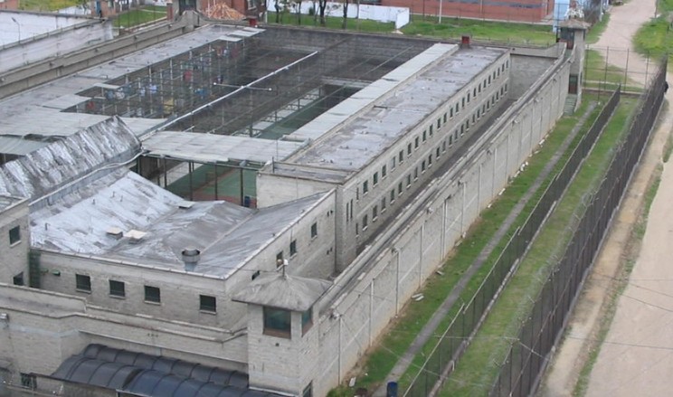 La Procuraduría abrió investigación por fuga de dos peligrosos presos en La Picota