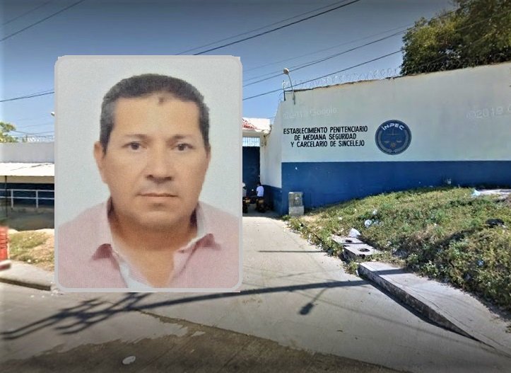 Designado nuevo director para la cárcel La Vega