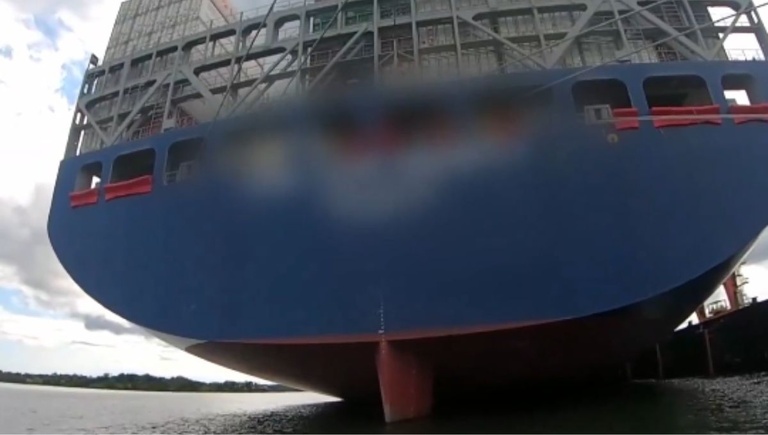 Autoridades decomisan 112 kilos de metanfetaminas en el puerto de Buenaventura