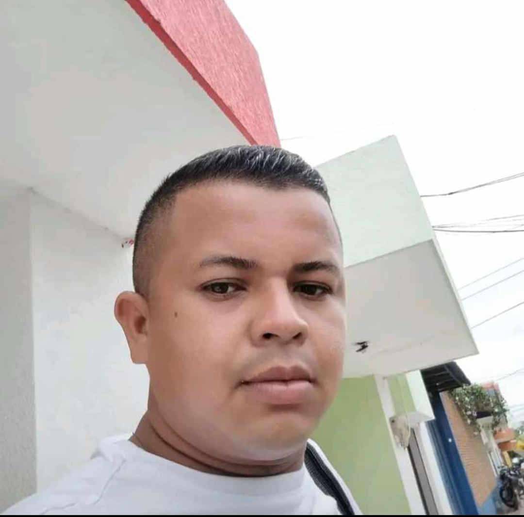 Su último adiós fue en una máquina