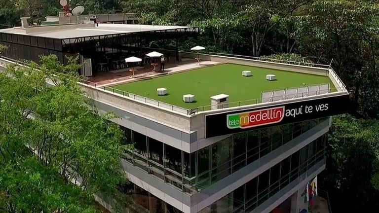 Pliego de cargos contra funcionario de la anterior alcaldía de Medellín