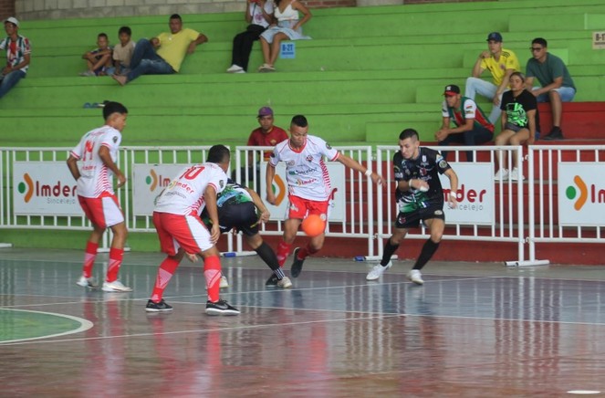 Sincelejo derrotó a Toros;  la revancha será en Montería