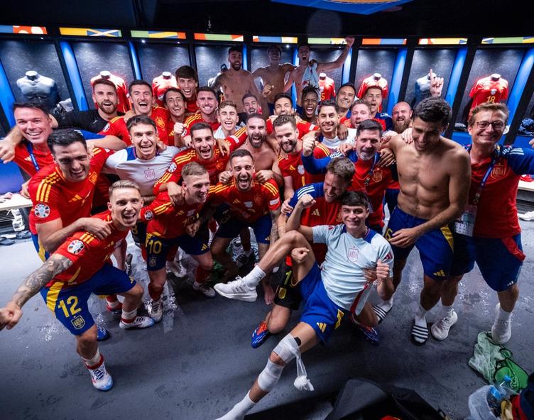 La Euro entra en su recta final