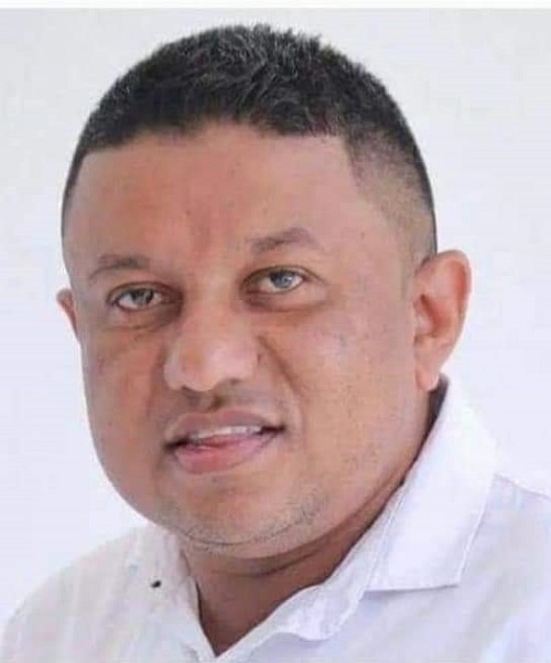 Confirman suspensión provisional contra concejal de San Marcos