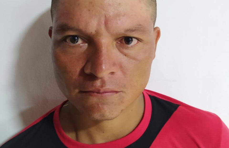 Falleció alias "Pirata" presunto cabecilla del Clan del Golfo
