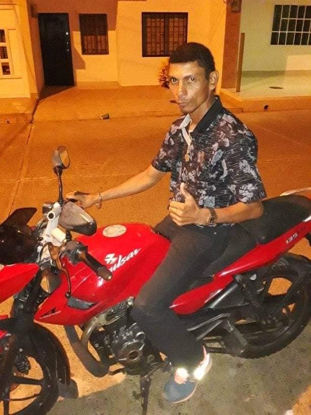 Fue hallado sin vida el boxeador Ronald Ramos