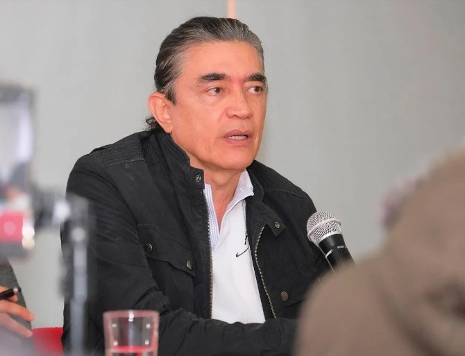 Tribunal admitió demanda de nulidad por nombramiento de Gustavo Bolívar en el DPS