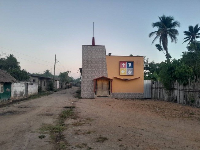 Por el abandono, La Doctrina quiere ser municipio