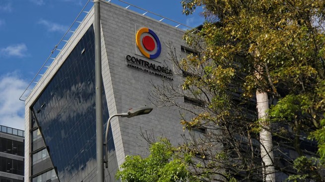 Hallazgos fiscales por $31.493 millones, en auditoría financiera a Ministerio del Deporte