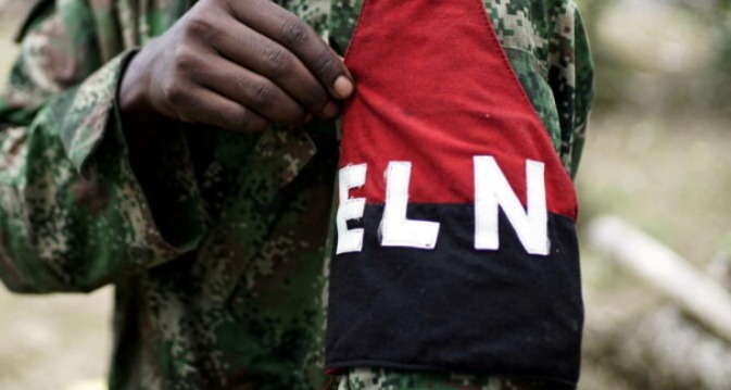 Aumentaron las violaciones del cese al fuego del ELN