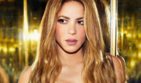 La Conmebol confirma que Shakira cerrara la Copa América