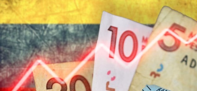 La inflación en junio aumento y alcanzo un  7,18% anual