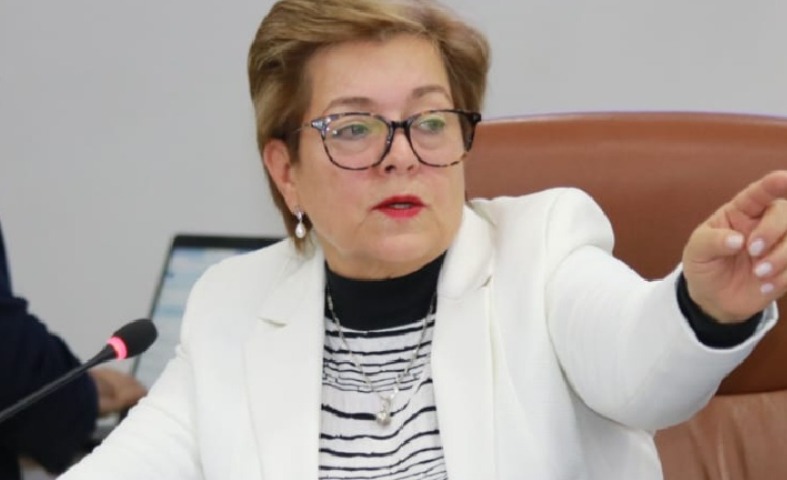 Sindicatos denunciaron a la ministra del Trabajo