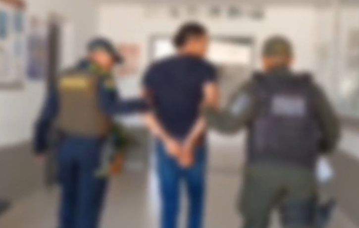 Cayo a alias 'Sebastián' integrante del Clan del Golfo