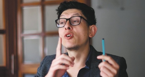 Ordenan arresto contra el designado ministro de Educación