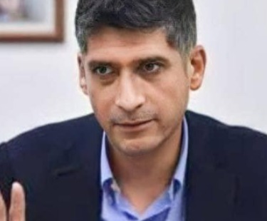 Retiran al fiscal Mario Burgos de la investigación contra Nicolás Petro