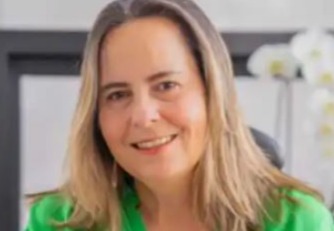 Helga Rivas será la nueva ministra Vivienda