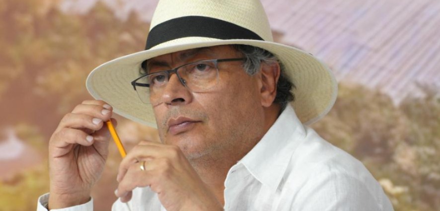 ¿ Nueva reforma a la salud de Petro ?