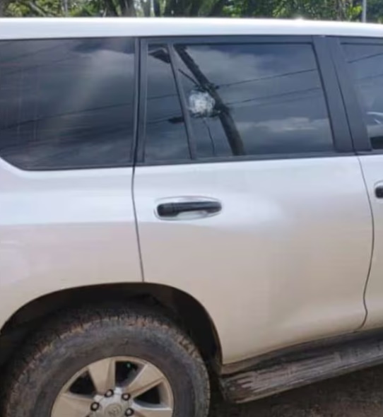 Esquema de seguridad de Francia Márquez fue atacado en el norte del Cauca