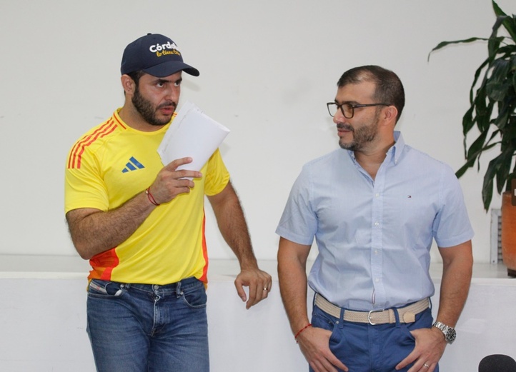 Listos los proyectos estratégicos