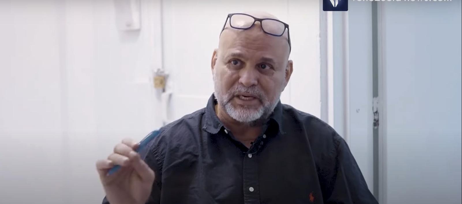 Pasaron 18 años para que Mancuso recupera su libertad