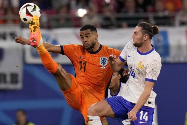 No habrá partido para el tercer puesto en la Eurocopa