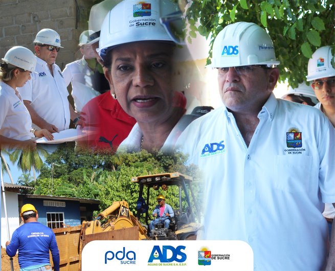 Aguas de Sucre, Gestor PDA, aprueba Instrumento de Planeación PEI 2024–2027