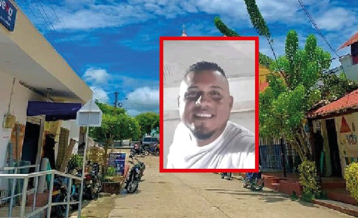 En juego de cartas le dieron una pedrada en la cabeza y falleció