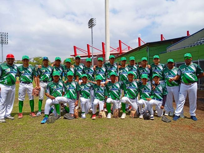 Sucre lleva tres victorias seguidas