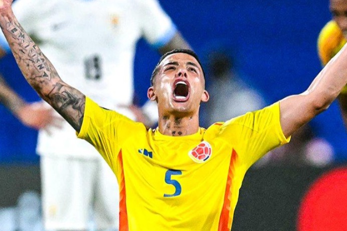 Córdoba tendrá día cívico si Colombia gana la Copa América