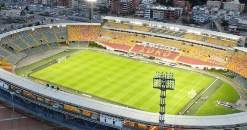 La Procuraduría investiga detrimento patrimonial en el estadio El Campín